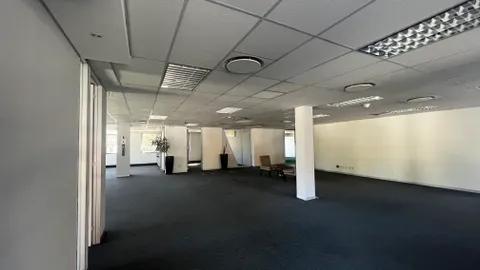 Sandton Wierda Valley- 332.45sqm Block A Ground Floor, 100 West Street, 100 West Str (13)